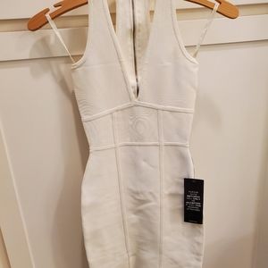 Brand new!! BCBG MaxAzaria Gemma Dress